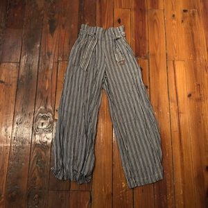 Dress pants